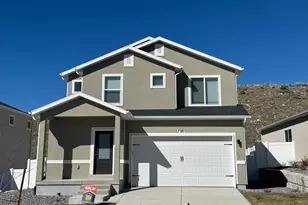 7285 Bald Eagle Way N, Eagle Mountain, UT 84005 - Photo 1