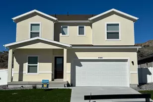 7299 Bald Eagle Way N, Eagle Mountain, UT 84005 - Photo 1