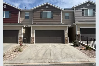 155 E 3100 N, Cedar City, UT 84721 - Photo 1