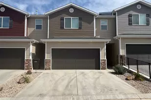 155 E 3100 N, Cedar City, UT 84721 - Photo 1
