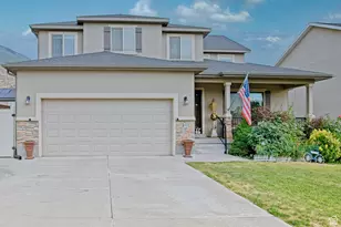 1332 E Cinnamon Ridge Way, Provo, UT 84606 - Photo 1