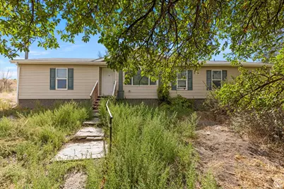 421 W Larson Rd, Vernon, UT 84080 - Photo 1