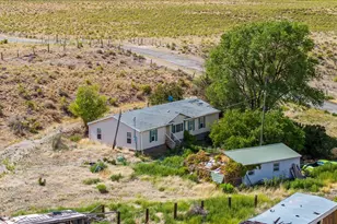 421 W Larson Rd, Vernon, UT 84080 - Photo 17