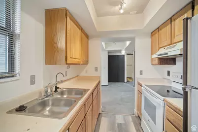 6905 N Powderwood W #7J, Park City, UT 84098 - Photo 13