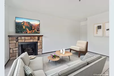 6905 N Powderwood W #7J, Park City, UT 84098 - Photo 5