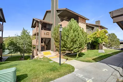6905 N Powderwood W #7J, Park City, UT 84098 - Photo 3