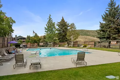 6905 N Powderwood W #7J, Park City, UT 84098 - Photo 21