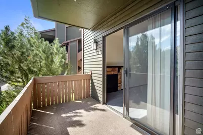 6905 N Powderwood W #7J, Park City, UT 84098 - Photo 11