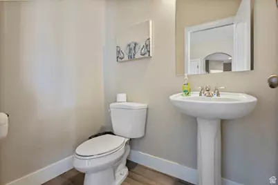 5217 N Fox Hollow Way, Lehi, UT 84043 - Photo 17