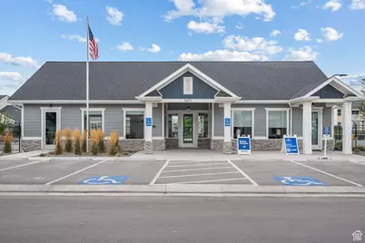 1828 E Eagle View Ln N, Eagle Mountain, UT 84005 - Photo 23