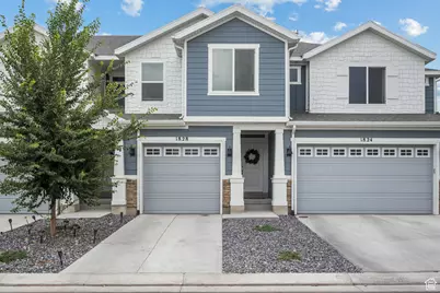 1828 E Eagle View Ln N, Eagle Mountain, UT 84005 - Photo 1