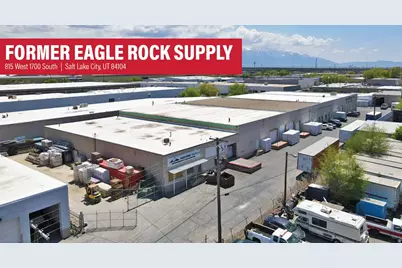 815 W 1700 S, Salt Lake City, UT 84104 - Photo 1