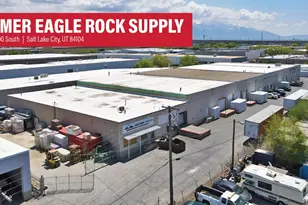 815 W 1700 S, Salt Lake City, UT 84104 - Photo 1