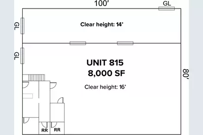 815 W 1700 S, Salt Lake City, UT 84104 - Photo 3