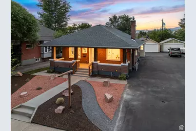 951 E Wilson Ave S, Salt Lake City, UT 84105 - Photo 5