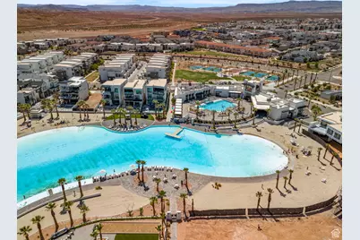 961 W Akoya Pearl St S #202, Saint George, UT 84790 - Photo 37