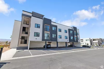 961 W Akoya Pearl St S #202, Saint George, UT 84790 - Photo 27