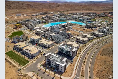 961 W Akoya Pearl St S #202, Saint George, UT 84790 - Photo 31