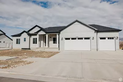 2311 S 3550 Atwood E, Spanish Fork, UT 84660 - Photo 1