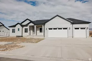 2311 S 3550 Atwood E, Spanish Fork, UT 84660 - Photo 1
