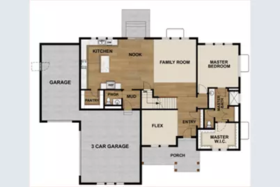 3462 E 1120 S #117, Spanish Fork, UT 84660 - Photo 3