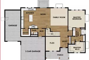 3462 E 1120 S, Spanish Fork, UT 84660 - Photo 3