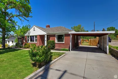 1801 E 3900 S, Salt Lake City, UT 84124 - Photo 25