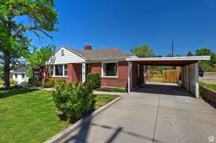 1801 E 3900 S, Salt Lake City, UT 84124 - Photo 25