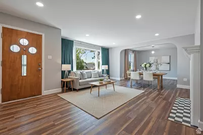 1801 E 3900 S, Salt Lake City, UT 84124 - Photo 5