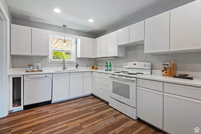 1801 E 3900 S, Salt Lake City, UT 84124 - Photo 7