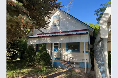 322 N 400 W, Malad City, ID 83252 - Photo 1