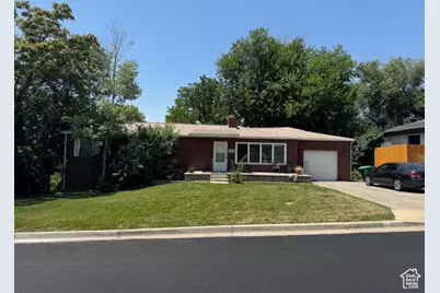 4600 S Creekview Dr, Murray, UT 84107 - Photo 1