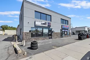 3727 S State St, South Salt Lake, UT 84115 - Photo 1