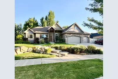 1950 Keystone Ct, Heber City, UT 84032 - Photo 1