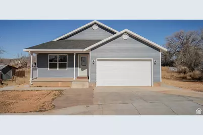 352 W 500 S, Blanding, UT 84511 - Photo 1
