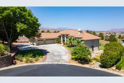 2244 Putters Cir, Saint George, UT 84770 - Photo 1