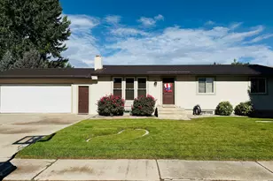 325 S Cobble St, Salina, UT 84654 - Photo 1