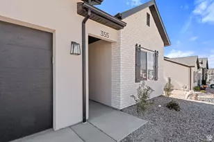 355 W Rosie Loop, Cedar City, UT 84721 - Photo 3