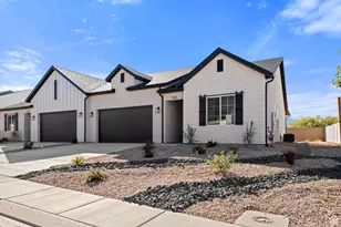 355 W Rosie Loop, Cedar City, UT 84721 - Photo 1