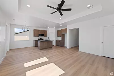 355 W Rosie Loop #25W, Cedar City, UT 84721 - Photo 19