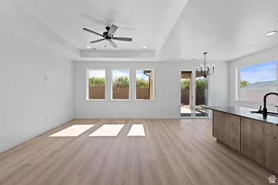 355 W Rosie Loop #25W, Cedar City, UT 84721 - Photo 5