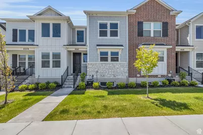 4541 W Watchmen Way, Herriman, UT 84096 - Photo 1