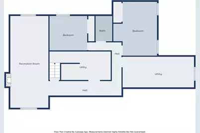 8965 S Quail Run Dr E, Sandy, UT 84093 - Photo 51