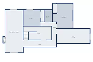 8965 S Quail Run Dr E, Sandy, UT 84093 - Photo 51