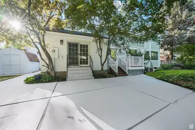 8965 S Quail Run Dr E, Sandy, UT 84093 - Photo 49