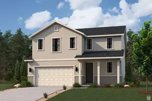 126 E Clear Granite Way, Eagle Mountain, UT 84005 - Photo 1