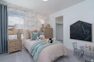 126 E Clear Granite Way, Eagle Mountain, UT 84005 - Photo 31