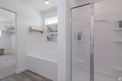 126 E Clear Granite Way #103, Eagle Mountain, UT 84005 - Photo 35