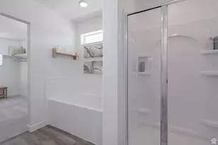 126 E Clear Granite Way, Eagle Mountain, UT 84005 - Photo 35