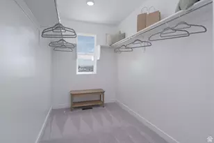 126 E Clear Granite Way, Eagle Mountain, UT 84005 - Photo 13